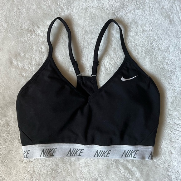 Nike Other - Nike Indy Women's Dri Fit Sports Bra